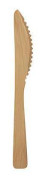  Bestick Kniv PURE Bambu 17cm 50/FP