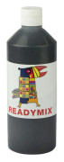 Readymix 0,5L svart