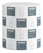 Handduk KATRIN System Plus M2 vit 6/fp