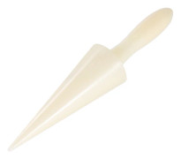 Äggrulle Glassstrut Form DIY Matlagning Omelett Maker Våffelrulle Kök Dekorations Bakverktyg