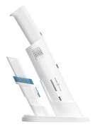 Handdammsugare Taurus LIBERTY DIGITAL NEW