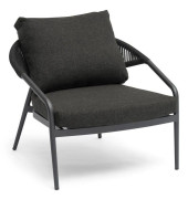 Hillerstorp, Ekeryd Fåtölj Grå 2-pack