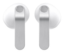 Samsung Galaxy Buds4 - White - True Wireless | Webhallen
