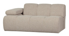 Soffa Mojo 1,5-sits -