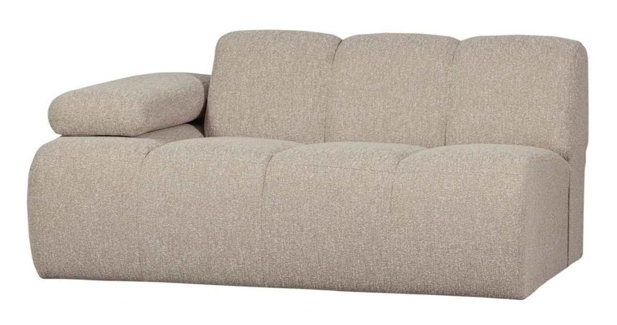 Soffa Mojo 1,5-sits -