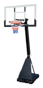 Basketkorg med ställning | Premiummodell | Slammer