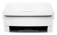  HP ScanJet Enterprise Flow 7000 s3 Sheet-feed Scanner - dokumentskanner - desktop - USB 3.0, USB 2.0