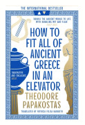 How To Fit All Of Ancient Greece In An Elevator