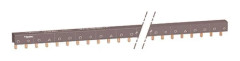 Schneider Comb busbar 4p repart. 100a 57mod.