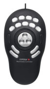 Contour Multimedia Controller PRO v2 - Jog-Controller