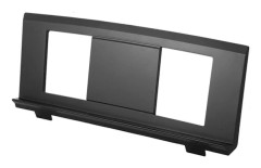 Justerbart notställ för keyboard, halkfritt och stabilt notställ med höjd- och vinkeljustering för piano, hemmastudio, 20,28 x 7,68 tum