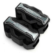 För DUCATI MULTISTRADA 1200/1260/S/ST 950 V2S V4S 2010-2020 2022 Motorskydd Bumper Skydd Dekorativt Block Störtbåge