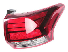 [KK] Bil höger signalbromslampa kompatibel med Mitsubishi Outlander PHEV 2016-2021