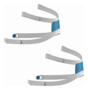 2-pack CPAP Huvudband Air Fit F30i Ersättningshuvudband