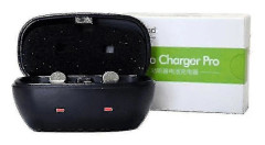 A312 Uppladdningsbart Batteri, Hörapparatsbatterier 312 Laddare Kit 312 312a A312 Pr4 Uppladdningsbart Batt