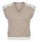 Koftor / Cardigans / Västar Liu Jo ECS CHIUSA TA6217 MS55N