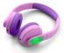 Philips TAK4206PK/00 hörlur och headset Kabel & Trådlös Huvudband Samtal/musik USB Type-C Bluetooth Rosa