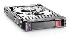  HP 1.2TB 6G SAS 10K rpm SFF (2.5-inch) S