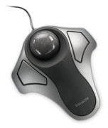 Orbittrackball