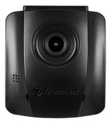 Transcend DrivePro 110 Quad HD Cigarettändare Svart