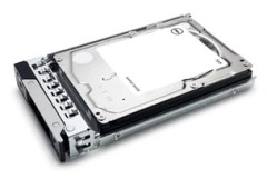 Dell PowerEdge R730 600GB 10K RPM SAS 12Gbps