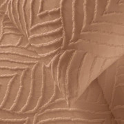 3-delars set 220x240cm tuftad mocha - Storlek: 220x240cm - Färg: Mocha