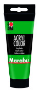 Marabu 12010050067 akrylfärger 100 ml Grön Rör
