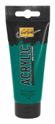KREUL Solo Goya Acrylic akrylfärger 100 ml Grön Rör