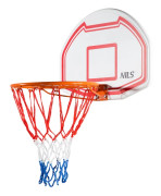 Basketbackboard, hållbar, inomhus/utomhusbruk