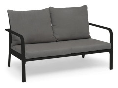 Soffa Hillerstorp Hånger - Svart