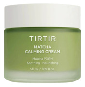TIRTIR Matcha Lugnande Kräm 50 ml - lugnande kräm