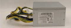 Lenovo 500W nätaggregat, 100–240 VAC ingång, 92 % effektivitet, 5P51D77094