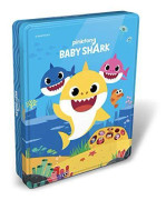 Baby Shark Tin of s (Morrisons ..., Centum s Lt