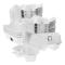 24 st äggkartonger av pappersmassa, skyddande äggförpackning, tomma äggförpackningar i bulk