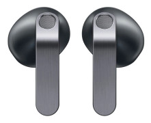 Samsung Galaxy Buds4 - Black - True Wireless | Webhallen