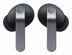 Samsung Galaxy Buds4 Pro - Black - True Wireless | Webhallen