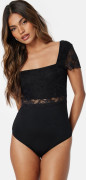 Picsicca Square Bodystocking
