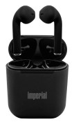 imperial bluTC TWS hörlurar HP 1 svart