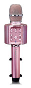  Lenco - BMC-090 - Karaoke microphone - Pink