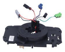 Spiral Cable 8200216465 for Windshield Wiper, Turn Signal, Switch, Fits