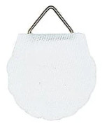 HERMA - Monteringsbindemedel - 3 cm diameter - icke-permanent (paket om 10)