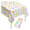 Easter Tablecloth 137cmx274cm
