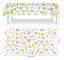 Easter Tablecloth 137cmx274cm