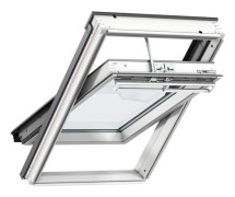 TAKFÖNSTER PIVÅ AL VITM INTEGRAEL 3-GLAS 62 940X1600 | Beijerbygg Byggmaterial