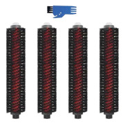 [13R] High-speed self-cleaning roller brush accessory for Roborock Saros 10/S8 MaxV Ultra/S7 Pro Ultra/S8 Plus/S8+
