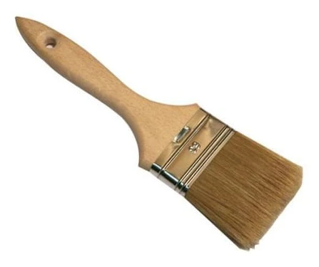 Modeco pensel engelsk 50 mm MN-71-504