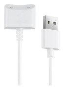 USB magnetisk laddningskabel laddare för Waterpik Water Flosser WF10 GS10 / GS10 Pro ersättningsladdare