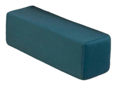 Soffa Armstöd Kudde Slitstark Dragkedja Design Rektangulär Premium