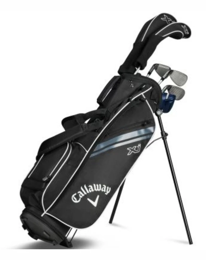 Callaway XJ-2 Junior 7-Piece Complete Set
