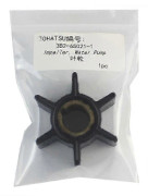 Vattenpumpimpeller för Nissan Tohatsu 6HK 8HK 98HK utombordsmotor reservdel